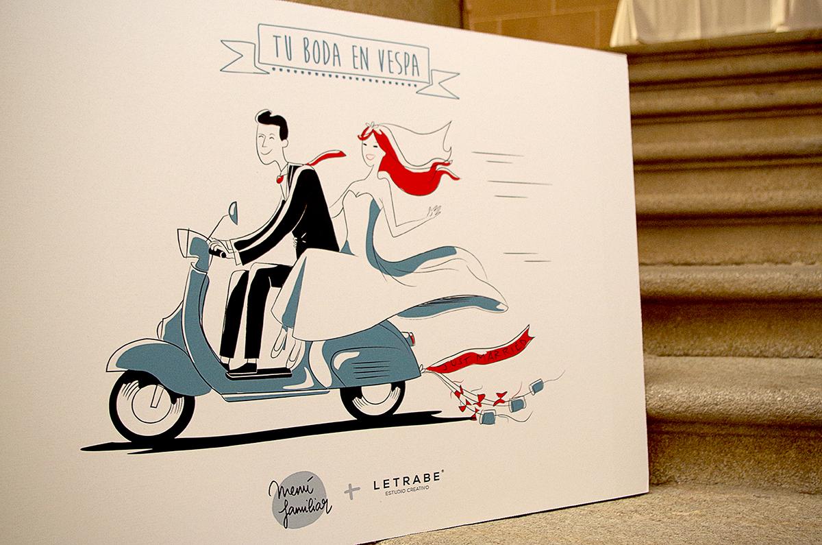 Menú familiar tweet media