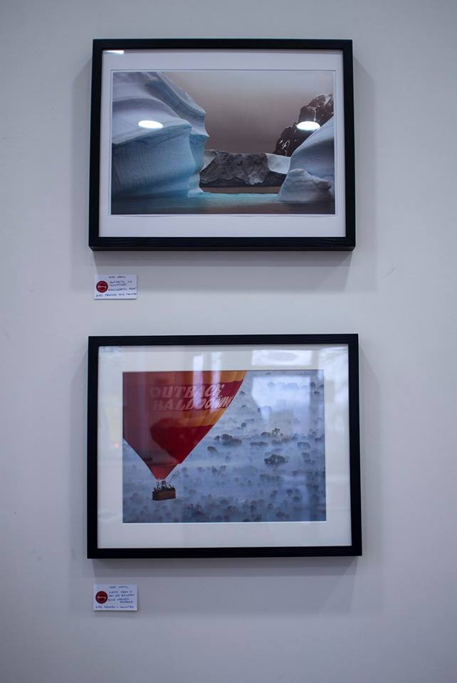 OpenStudiosArt's tweet photo. Last chance to buy tickets for tomorrow night's photography talk by #norijemil http://t.co/OFshvw9xPu Join us! http://t.co/MEQHXIdZaJ