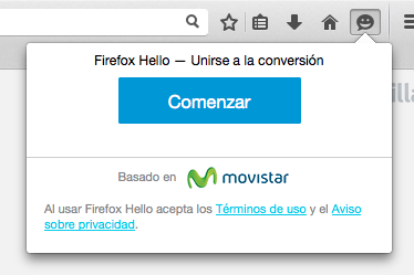 jbo's tweet image. #FirefoxHello