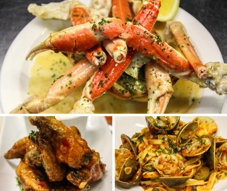 FoodNetworkAsia's tweet photo. Catch these amazing dishes on Restaurant Impossible, coming up in 10mins! #foodnetworkasia http://t.co/cMOntahpQN