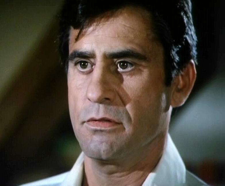 Happy Birthday James Farentino ~  