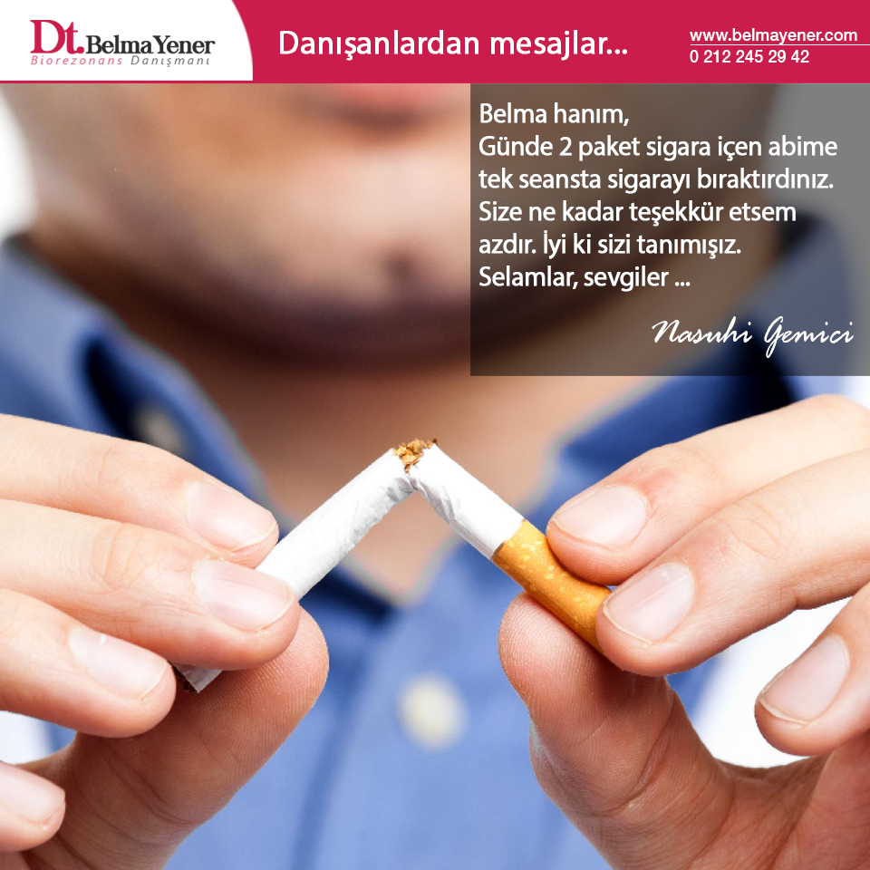 Danışanlar ne dedi?
#biorezonans #belmayener #sigarayıbırakmak