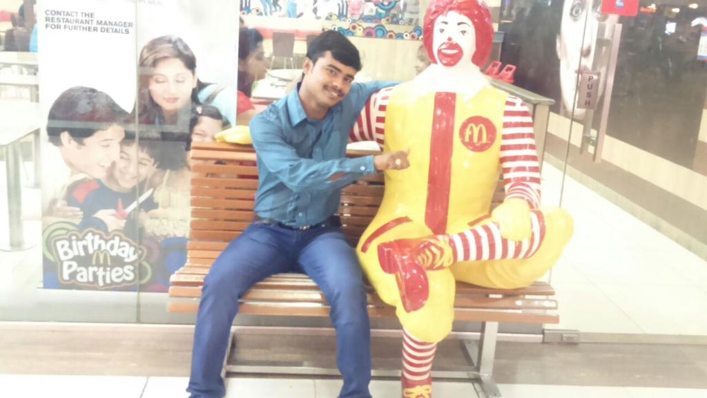 9f26fde1df9c43f's tweet image. Sanjib