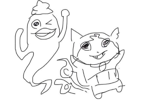 ウィスパーのtwitterイラスト検索結果 古い順