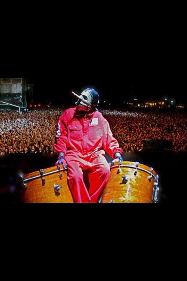 Happy Birthday Chris Fehn    