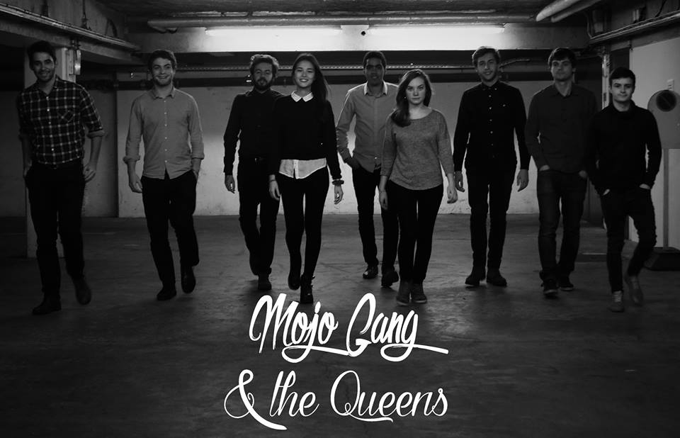 Mojo_Gang's tweet photo. Happy to release the first single of the band! Enjoy! ;)
https://t.co/PcnTaFU9qf http://t.co/fCqMMqHZ1X