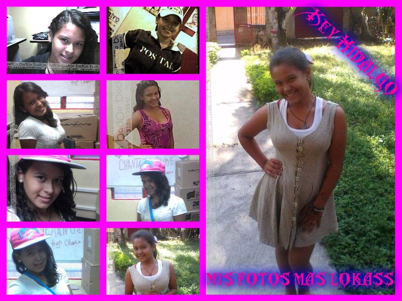 HidalgoKey's tweet image. via pizap.com