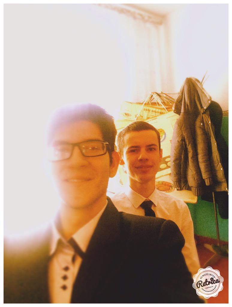Сидим на паре