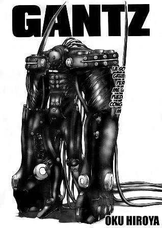 Gantz 壁紙にどうぞ 一言ください Http T Co Tarlw8y571 Twitter