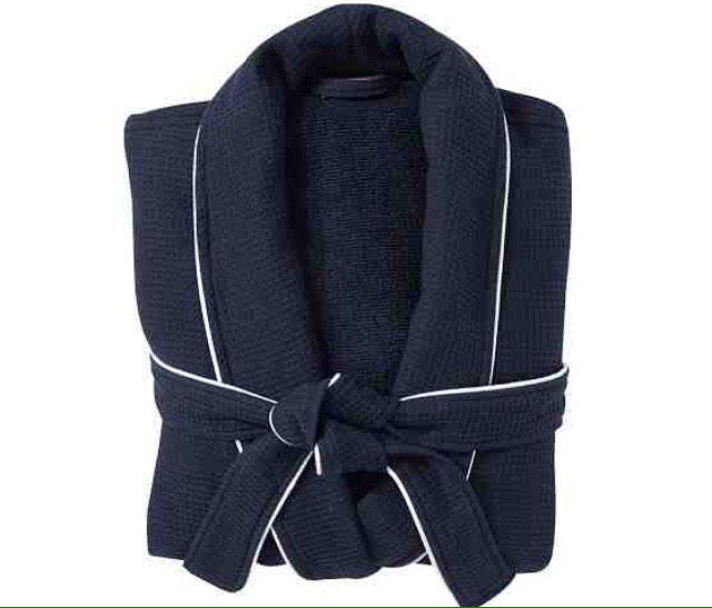 KendraThornton's tweet image. Wondering where you can buy those amazing hotel bath robes? @Potterybarn has a great selection! #spafashion #luxury