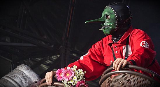 Happy Birthday Chris Fehn!!  