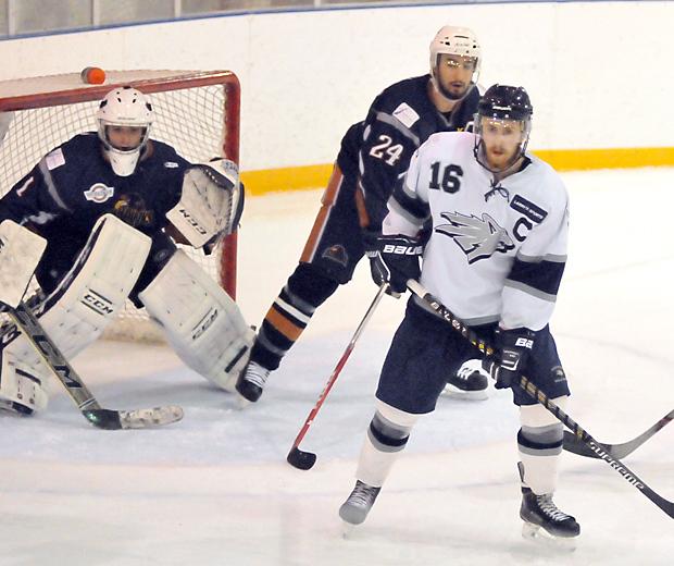 North Vancouver Wolf Pack tweet media