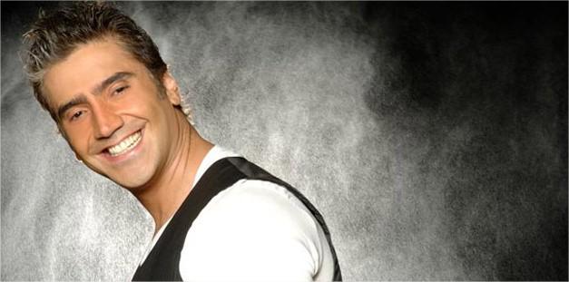 #ViñaDelMar2015 se prepara para recibir este #24F a Alejandro Fernández ultim.as/1MOwDJk