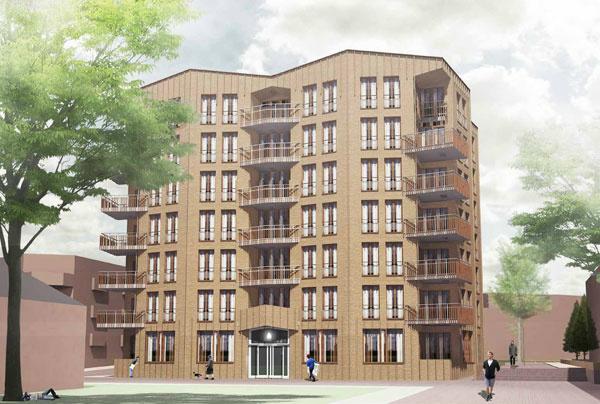 Binnenkort in verkoop! Appartementen en eengezinswoningen in Oostpoort. Meer info koophuis-oostpoort.nl. Schrijf in!