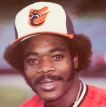 Happy 59th birthday to great, Eddie Murray!  