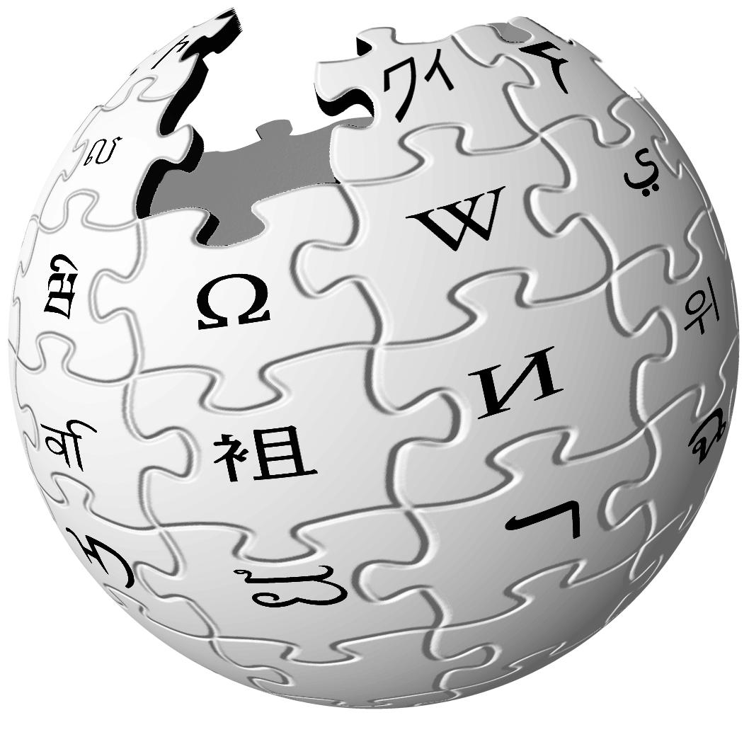 _ASCIImator's tweet photo. Answer to Day 6: Wikipedia #ASCIIart #App #AppStore #iOS #iOS8 #iPhone #iPad #GuessTheLogo #OnlyOnTheAppStore http://t.co/PTLetQpITo