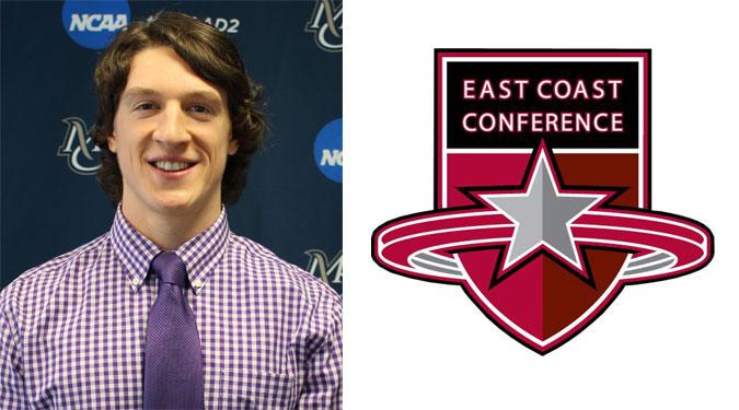 Wood Receives <a href="/ECCSports/">East Coast Conference</a> Weekly Honor Roll Accolade bit.ly/1ApcIeP <a href="/WaltFowler12/">Walt Fowler</a> <a href="/Inside_Lacrosse/">Inside Lacrosse</a>