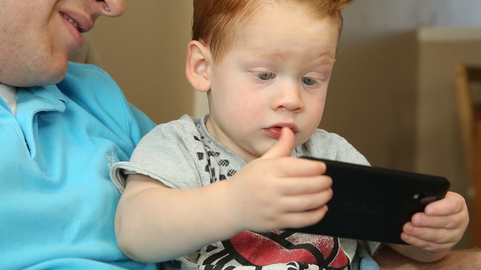 hypist's tweet image. Goodnight Lad – Augmented Reality Children’s Book (Interview)- bit.ly/1DPH8rD #trendingonhypist #animatedbook