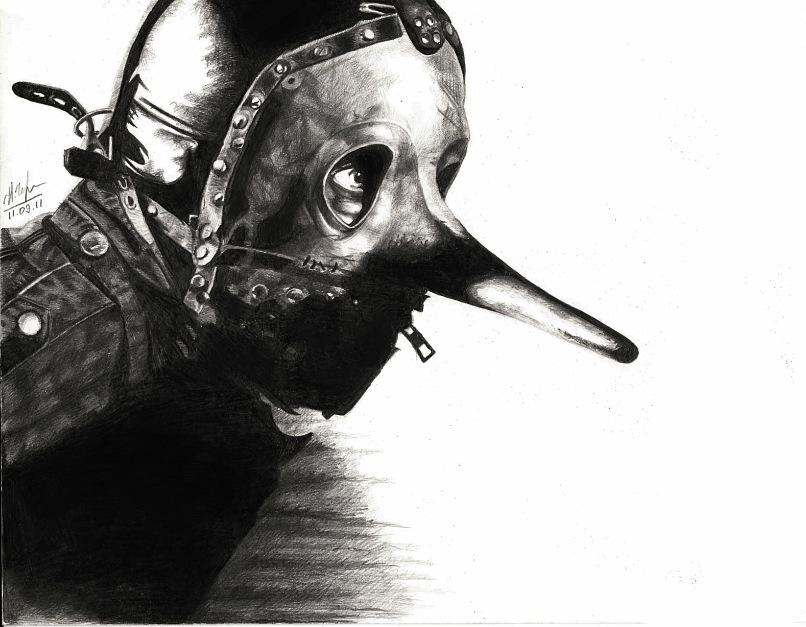 Happy Birthday (Number 3) Chris Fehn 