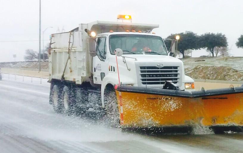 TxDOT Dallas tweet media