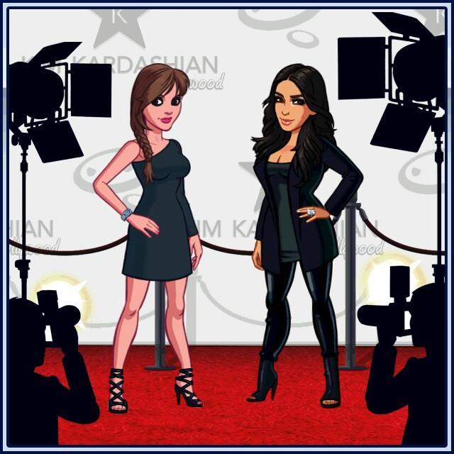 linasuna1's tweet photo. #KimKardashianGame http://t.co/msHDR6nhxn