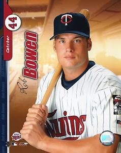 To be a Twins legend, Feb 24th is the day to be born. Happy Birthday Rob Bowen, Nick Blackburn, JD Durbin & 