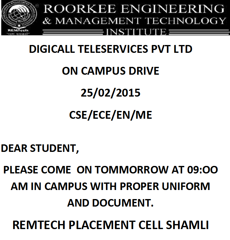 placementremtec's tweet image. 