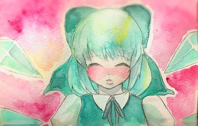 キス顔のtwitterイラスト検索結果 古い順