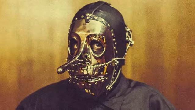 Happy birthday Chris Fehn!! 