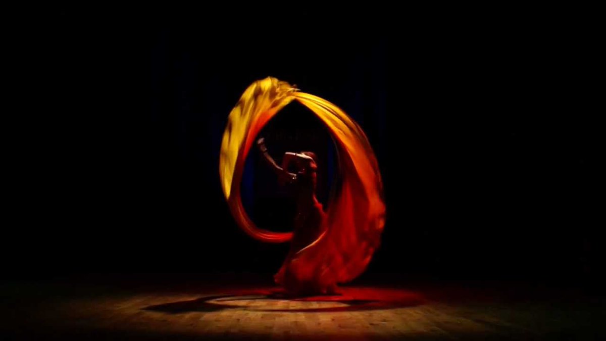 CircusCompetition tweet media
