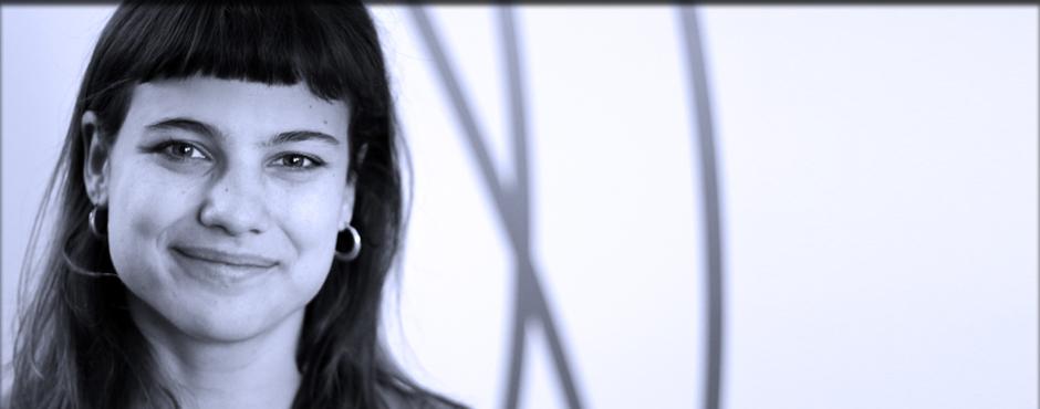 InfoSpinal's tweet image. Emily Honegger