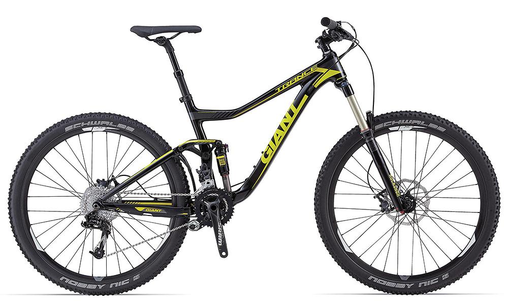SEJATInangor's tweet photo. Nice "@mbrmagazine: 12 months aboard the Giant Trance Advanced 27.5 2 (longterm test) > http://t.co/mea768tu8h http://t.co/w259yKbcqP"