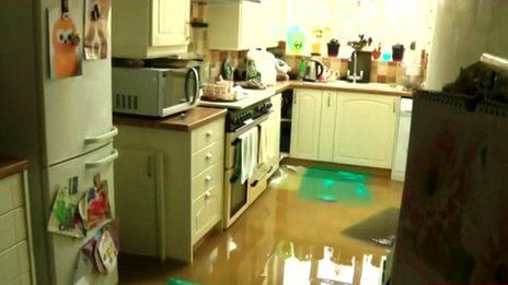 Water Damage Repairs - Flood Damage, Fire, Smoke - Storm Damage - #Edinburgh 
buildersinedinburgh.com 0131 476 2122