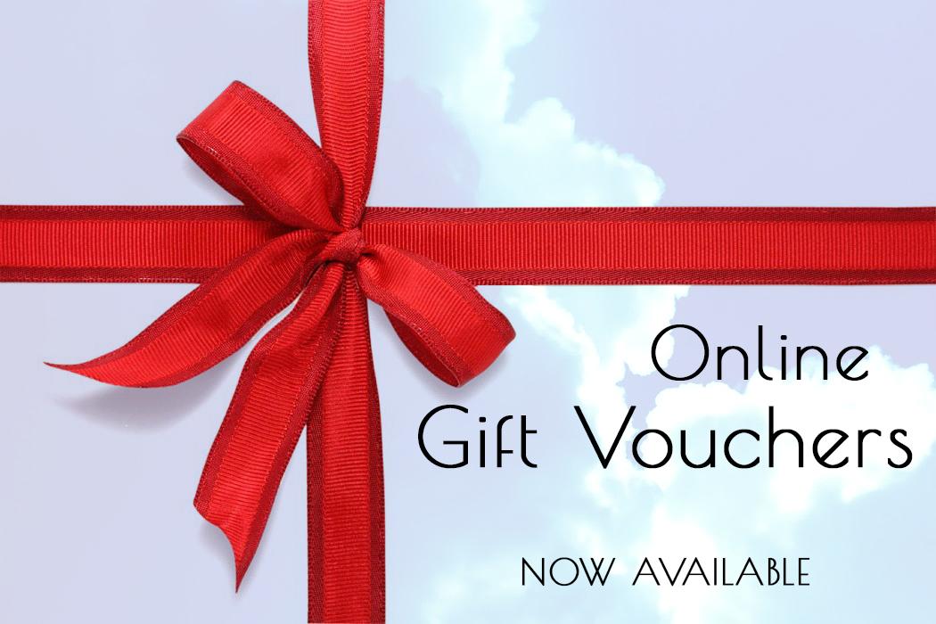 Gift vouchers now available to purchase through our secure online shop. Check out dsft.co.uk/experience