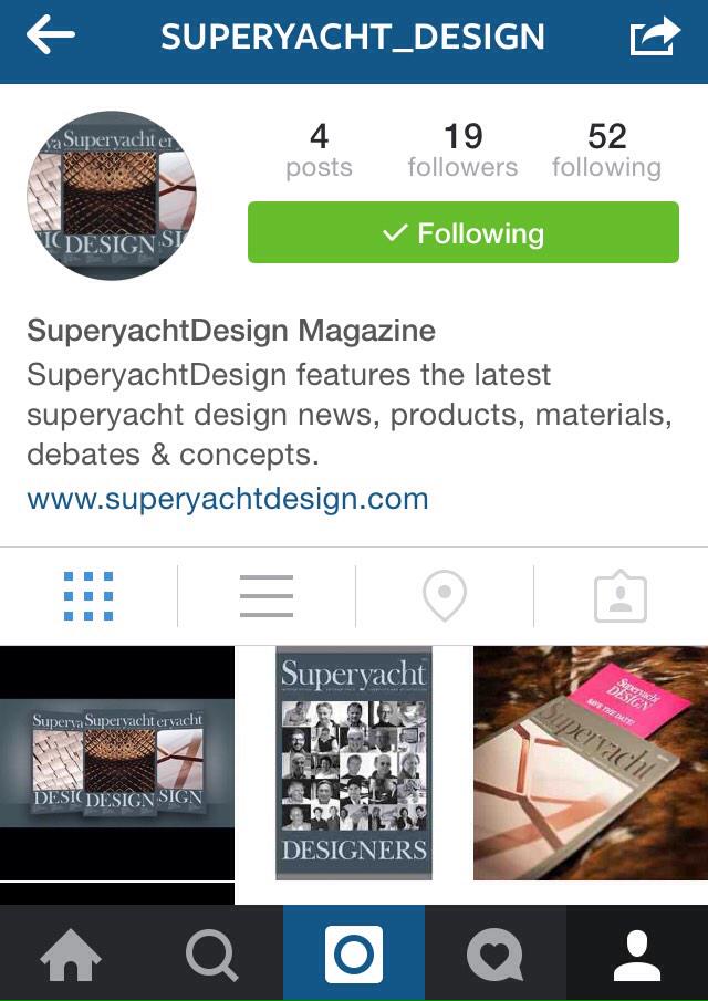 the superyacht forum - follow for f! ollow instagram forum