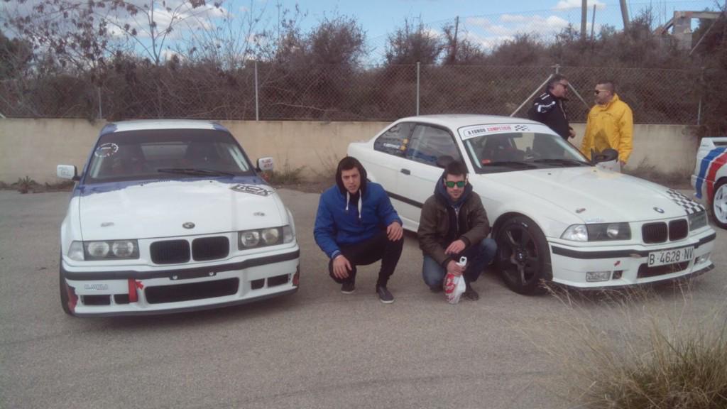 Buen domingo de KDD 😁