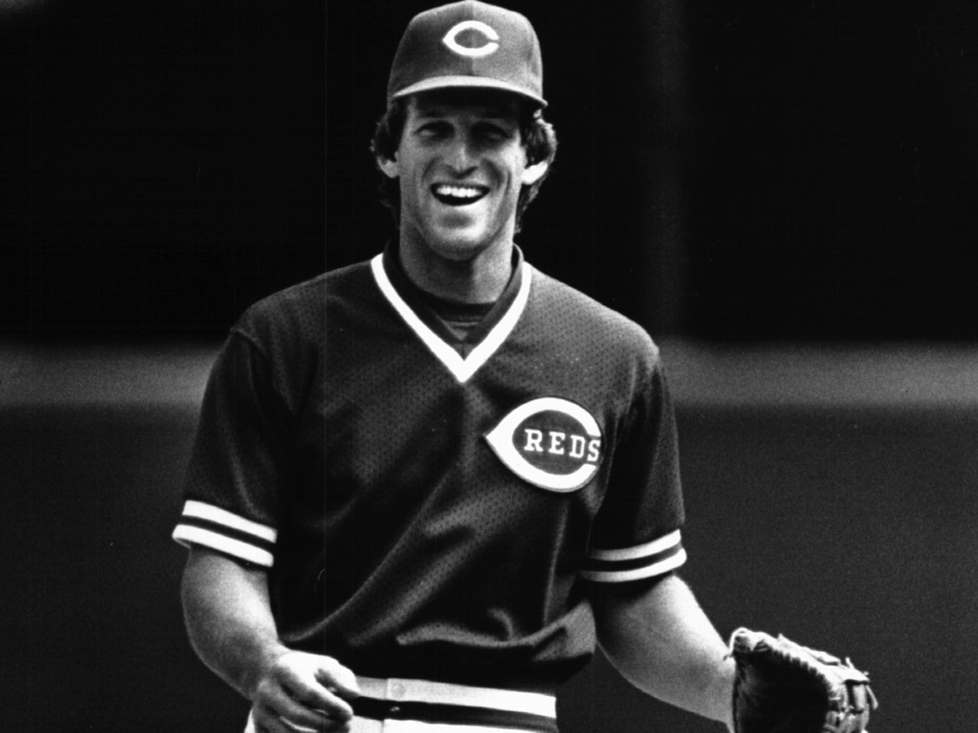 Happy 55th birthday to former player and 1978 first-round pick Nick Esasky 