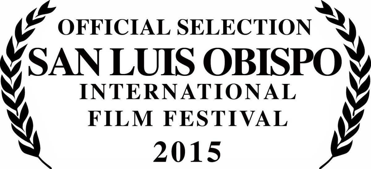 MNIDmovie's tweet photo. It's official! My Name Is David will be having its world premiere at the @SloFilmFest in March! http://t.co/CV5vYZSzro