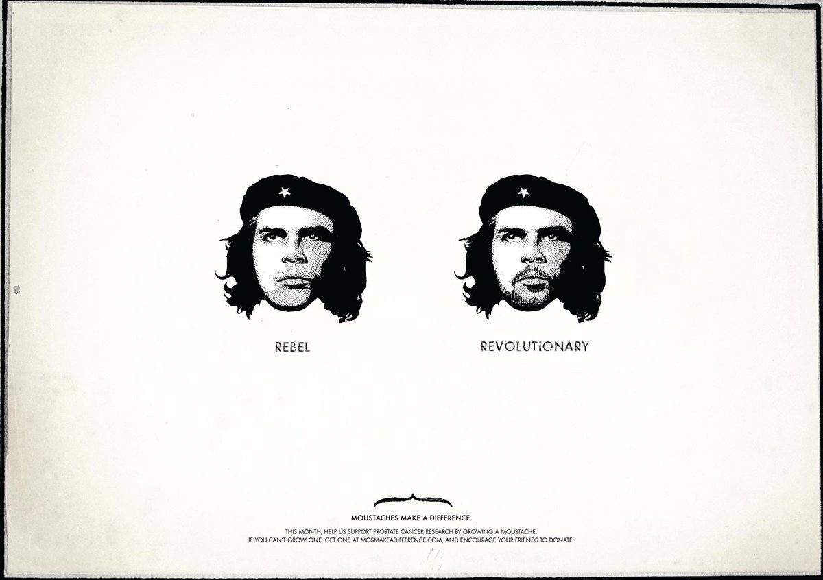 Ya bıyıksız olsalardı...

İşte 9 Ünlü Şahsiyetin Bıyıksız Hali ve Yarattığı Fark!

bit.ly/1MOCDBS