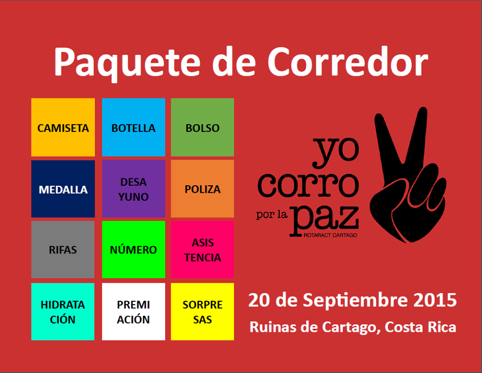 YoCorroPorLaPaz's tweet image. ¿Ya viste los beneficios que recibirás por inscribirte a @YoCorroPorLaPaz?