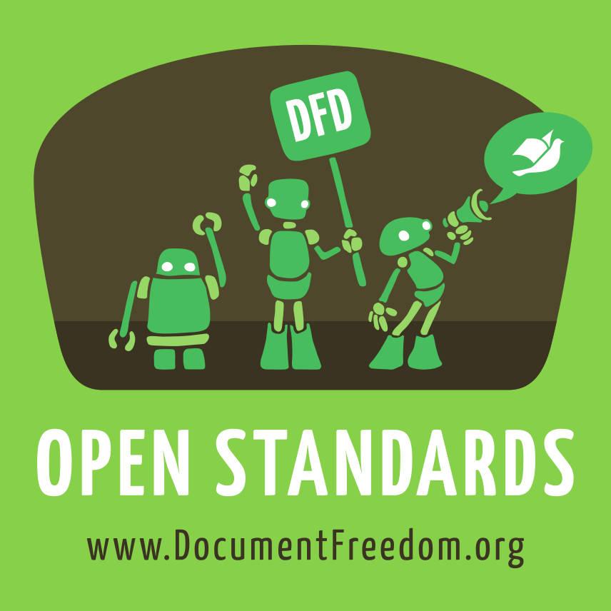 Open Standards