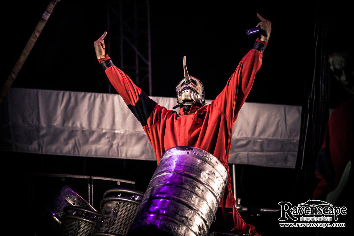  Happy Birthday, Chris Fehn! 