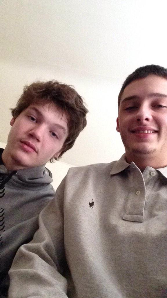 AustinxRandy's tweet image. Good morning from two friends 🐢🐢