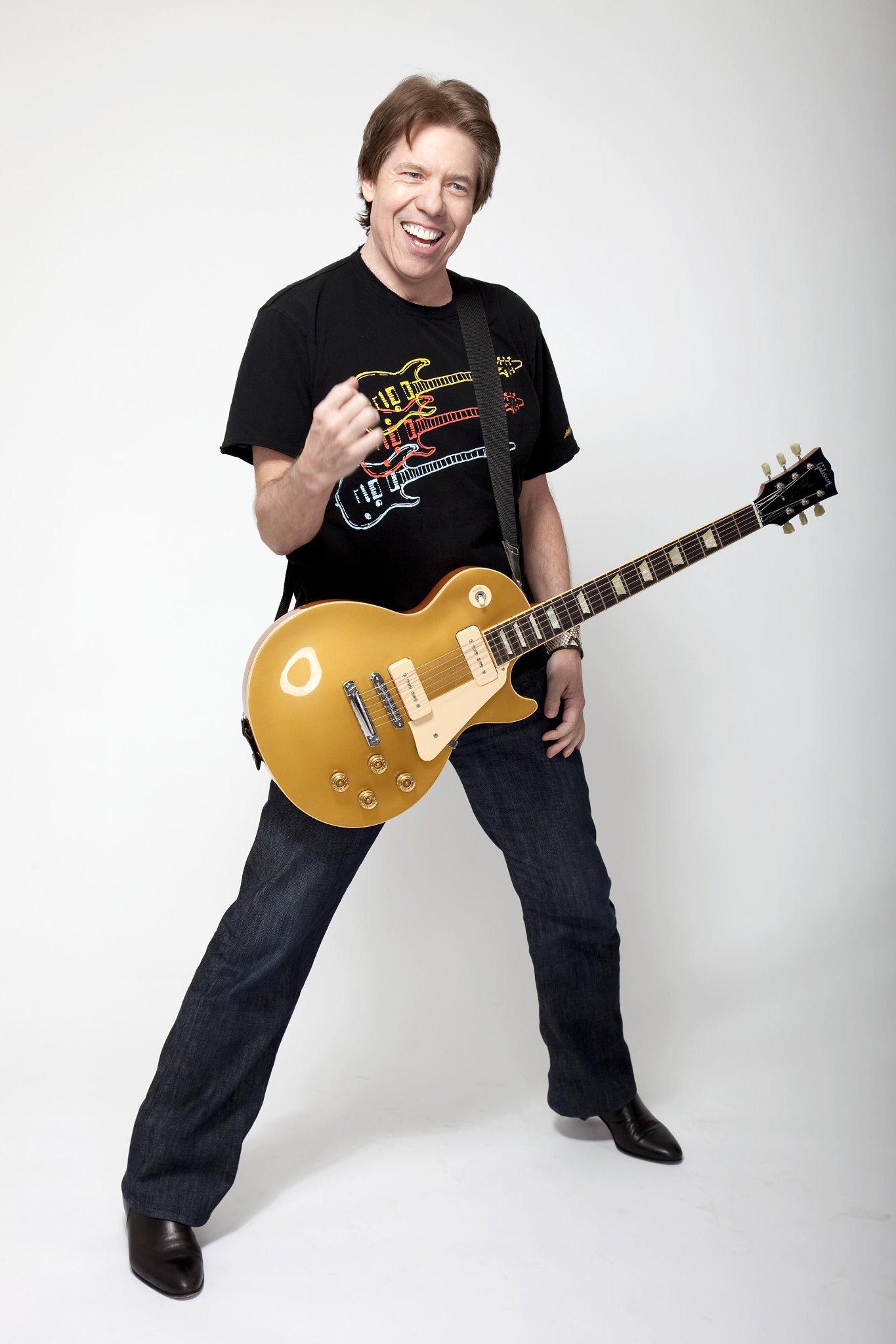 Happy 65th Birthday George Thorogood (b. 2-24-50) \I Drink Alone\  