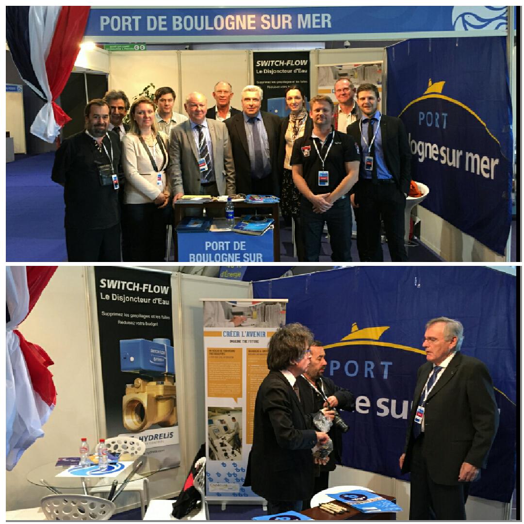 hydrelisNews's tweet photo. @hydrelisNews était présent au salon halieutis à Agadir #disjoncteurdeau #switchflow http://t.co/aQvSwUInqF