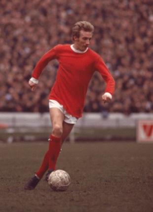 Happy 75th birthday Denis Law. the king. we ll  walk  a million miles for one of your goals ollll Denis 