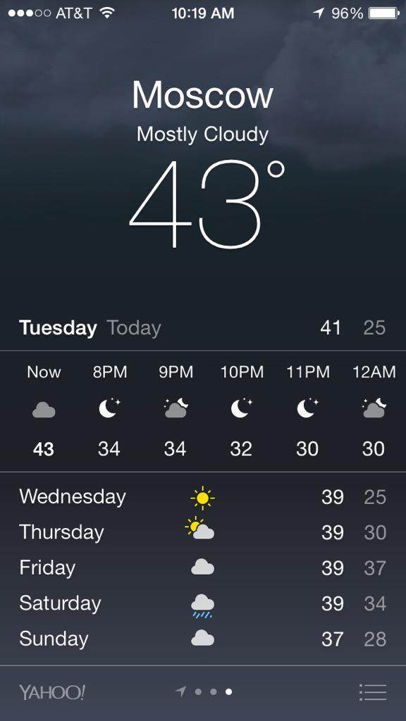 TBone560's tweet photo. @KSU_Safety it's colder here than in Soviet Russia. And we don't even get to bring vodka to class! #CLOSEKSU http://t.co/hfmNhsrH0K