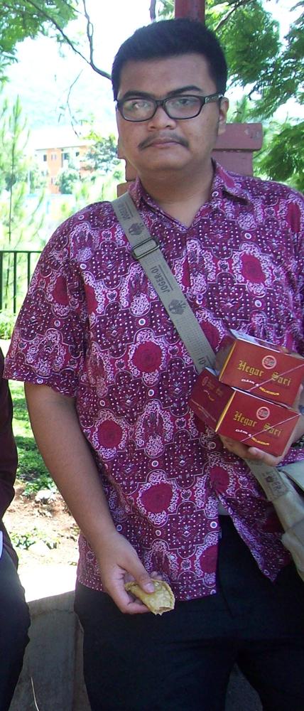faizalptra's tweet photo. @geskaputra @Absmantie2015 #snapshock #Absmantie2015 http://t.co/itWyBLOUhk
