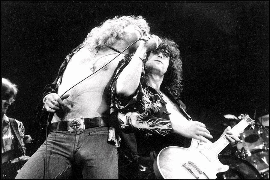 NME's tweet photo. In case you missed it - 21 things you didn't know about Led Zeppelin's 'Physical Graffiti' http://t.co/1eG5SULd6S http://t.co/dCB5MYXDIX