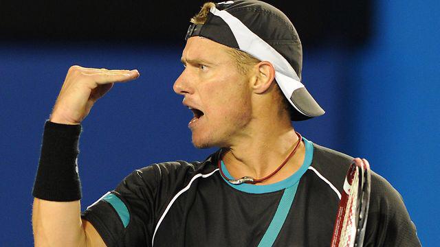 Happy 34th Birthday to former no.1 Lleyton Hewitt! 